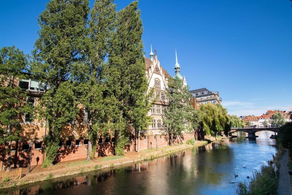 Apartment Marnesia - Avec Vue Sur Les Quais *